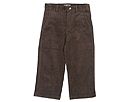 One Kid Cord Pants InfantToddlerLittle Turf Apparel