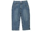 One Kid Classic Jeans ToddlerLittle Denim Apparel