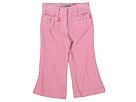 One Kid Cord Pants ToddlerLittle Blush Apparel