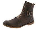 Type Z - Timmy (Antique Dark Brown)