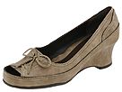 Aerosoles - Samantha (Mid Green Leather) - Footwear