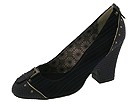 Exchange by Charles David Moxie Navy Combo Footwear