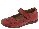 Cherie 201 (Toddler) (Red Leather)