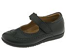 Cherie 201 (Toddler) (Navy Leather)