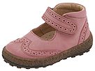 Cherie 0431 (Infant/Toddler) (Pink Leather)