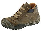 Cherie 453 (Toddler) (Grey/Red)