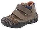 Cherie 483 (Infant/Toddler) (Beige/Black)