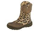 Cherie 451 (Toddler) (Leopard/Bronze)