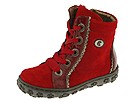 Cherie 484 (Toddler) (Red)