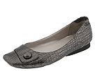 Me Too - Natesa (Pewter Metallic Snake)