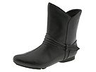 Me Too - Tabitha (Black Calf)