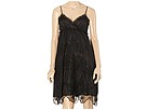 Betsey Johnson - French Tatting Slip Dress 