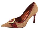 Luichiny - Suma (Red) - Footwear