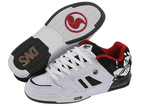 DVS Shoe Company Legion : DVS Shoe Company Men's Skate Shoes