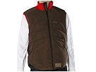 Buy Oakley - Cold Heart Vest (Earth Brown) - Apparel Online - Click Here!