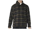 Matix Clothing Company - Florence Plaid Jacket (Olive) - Apparel by matix clothing company (clothing mens clothing jackets cold weather)