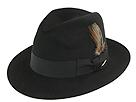 Stetson - Firenze (Black) - Hats