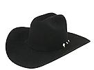 Stetson - Jbs Heritage (Black) - Hats