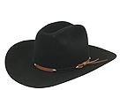 Stetson - Grant (Black) - Hats