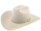 Stetson - El Patron (Silver Belly) - Hats