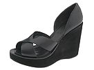 Kork-Ease - Donna (Black) - Footwear