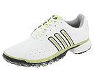 adidas - Powerband (Running White/Black/Key Lime) - Footwear