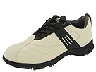adidas - W Torsion Euro II (Frost/Black/Frost) - Footwear