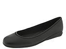Walking Cradles - Faye (Black Leather)