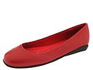 Walking Cradles - Faye (Red Leather)