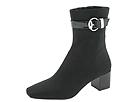 Bandolino - Karlina (Black Fabric) - Footwear by bandolino (womens womens dress womens boots dress ornamentation boots)