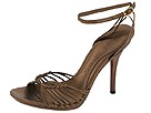 Jessica Bennett - Gemma (Bronze) - Footwear