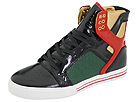 SWEAR Hi Top Sneakers 8521 949592 t