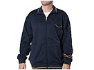 Sean John - Fishing Line Track Jacket (Classic Navy) - Apparel