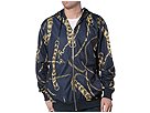 Sean John - All Over Chain Hoodie (Classic Navy) - Apparel