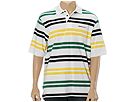 Sean John - Ottoman Polo Shirt (Bleach White) - Apparel