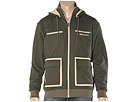 Sean John - Cabin Jacket (Garnish/Loden) - Apparel