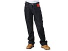 akademiks Explode Stitch Jean Raw Apparel