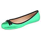 Marc by Marc Jacobs - 683165 (Emerald Lam&eacute) - Footwear