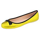Marc by Marc Jacobs - 683165 (Acid Lamé) - Footwear