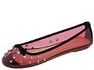 Marc by Marc Jacobs - 683167 (Pink Vinyl) - Footwear