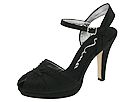 Buy Nina - Dilsey-yf (Black) - Footwear Online - Click Here