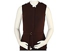 Theality - Urban Vest (Chocolate) - Apparel