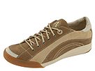 Aquaz - Jericho (Safari/Cork/Ivory) - Footwear