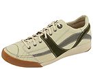 Aquaz - Boaz (Cream/Moss/Olive) - Footwear