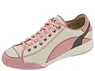 Aquaz - Adina (Chalk/Pink/Graphite) - Footwear