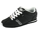 etnies Twitch BlackWhite Footwear