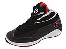 Buy Converse Kids - Wade 3 Mid (Youth) (Black/White/Red) - Footwear Online - Click Here!