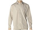Saltaire Mandara Shirt Linen Apparel