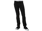 KR3W - K Slims Bedford Very Slim Fit Stretch Twill Pant (Black) - Apparel by kr3w (clothing mens clothing pants dress)