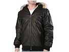 KR3W - Big Jacket (Brown) - Apparel by kr3w (clothing mens clothing jackets cold weather)